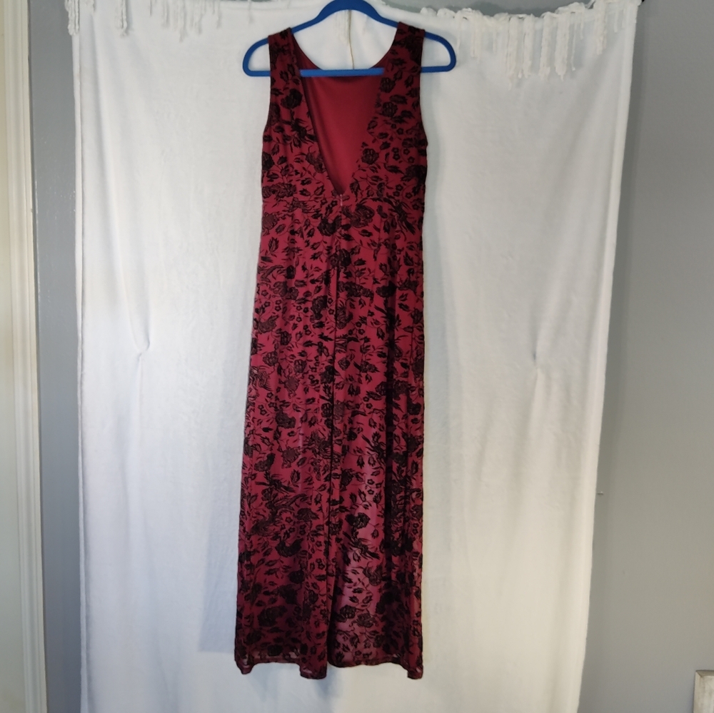 Women's M FOREVER 21 DRESS